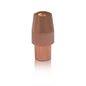 Weld Cap Male - PS-036/15