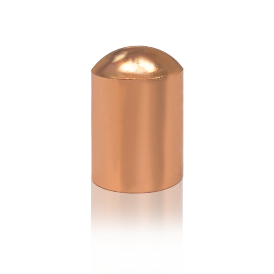 Weld Cap Female - PS-040/15