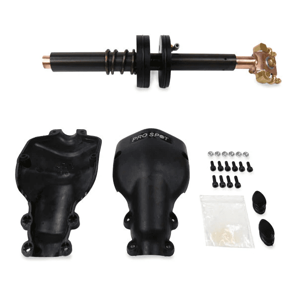 Spot Gun Rebuild Kit - i4 - SA-9002