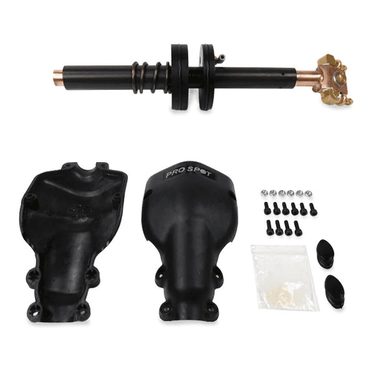 Spot Gun Rebuild Kit - i4 - SA-9002