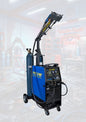 SP-5.3 | 3 PHASE SMART DOUBLE PULSE MIG WELDER