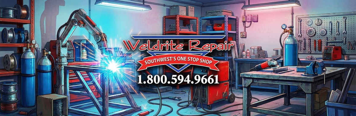 Weldrite Repair