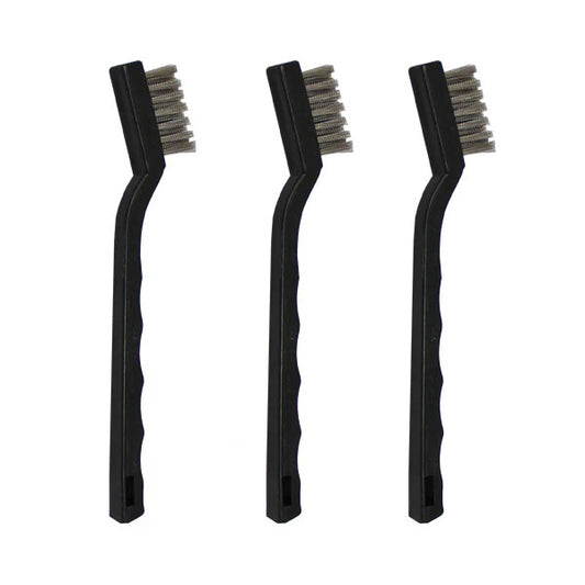 Stainless Steel Brush 50-0580-3