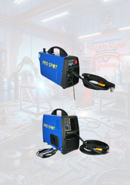 PR SERIES PLASMA CUTTERS