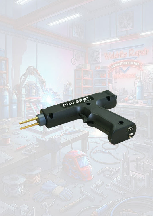 HSW-200 | HOT STAPLE WELDER