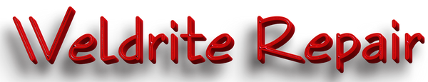 Weldrite Repair