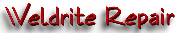 Weldrite Repair
