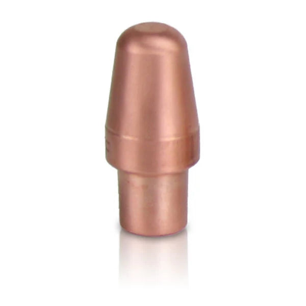 Weld Caps Male - PS-024/15