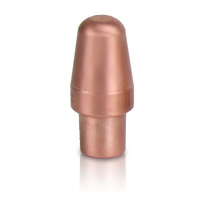 Weld Caps Male - PS-024/15
