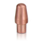 Weld Caps Male - PS-024/15