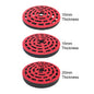 6" Disc Interface Pads