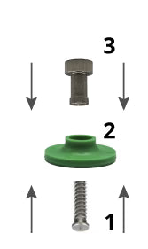 Universal Flat Tabs - PRO-GTFT