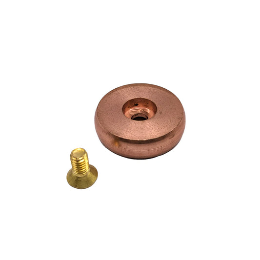 90-1385 WHEELHOUSE ELECTRODE WASHER, 1.394" OD