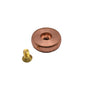 90-1385 WHEELHOUSE ELECTRODE WASHER, 1.394" OD